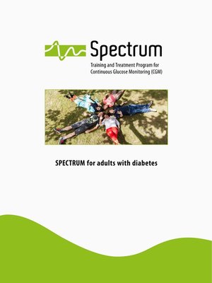 cover image of Spectrum --Part 2